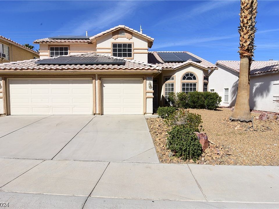 7928 Villa Finestra Dr, Las Vegas, NV 89128 | MLS #2563847 | Zillow