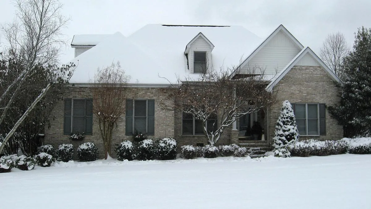 Provins Drive, Tullahoma — Photo 1