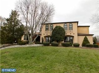 1408 Wayne Cir, Yardley, PA 19067