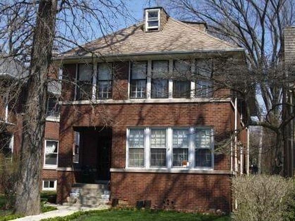 715 Lincoln St #1