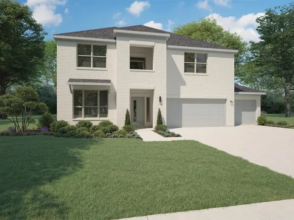 2105 Heatwave Ln, Princeton, TX 75407