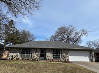 6943 E 73rd St, Tulsa, OK 74133