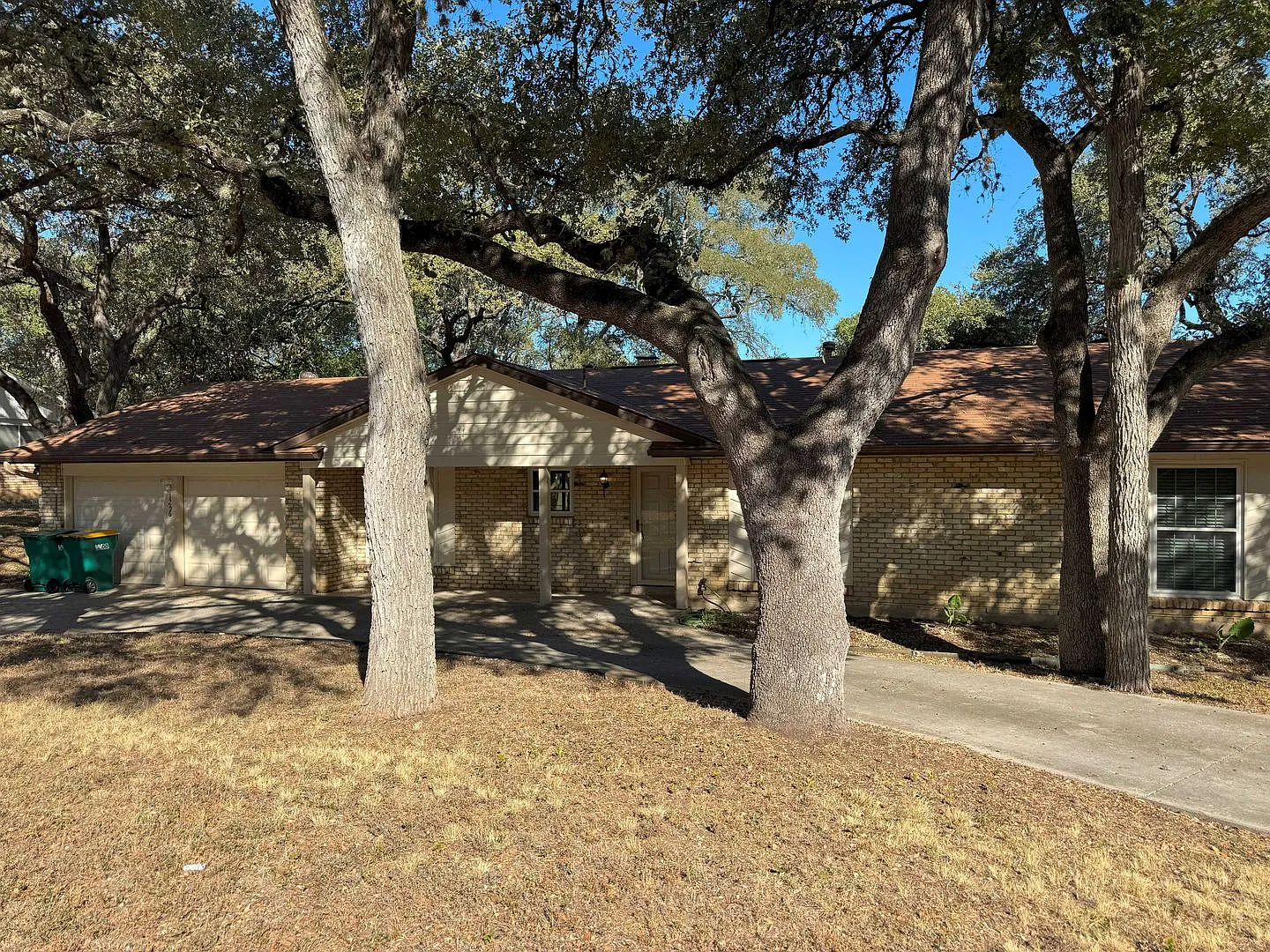 Welcome home to 1256 Cibolo Trail! — Photo 2