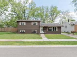 452 Springfield St, Park Forest, IL 60466