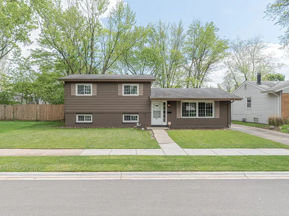 452 Springfield St, Park Forest, IL 60466