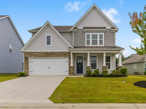 522 Elwood Dr, Duncan, SC 29334