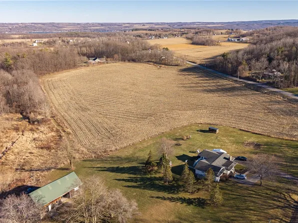 Cramer Rd Lot 73, Canandaigua, NY 14424