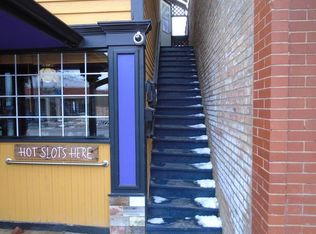 205 S Main St #1, Algonquin, IL 60102