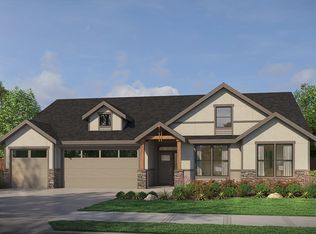 15221 210th Ave E, Bonney Lake, WA 98391