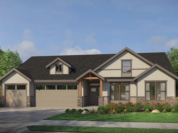 15221 210th Ave E, Bonney Lake, WA 98391