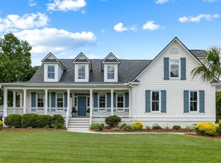 1298 Blue Sky Ln, Charleston, SC 29492