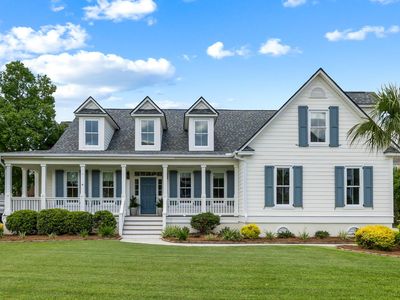 1298 Blue Sky Ln, Charleston, SC, 29492