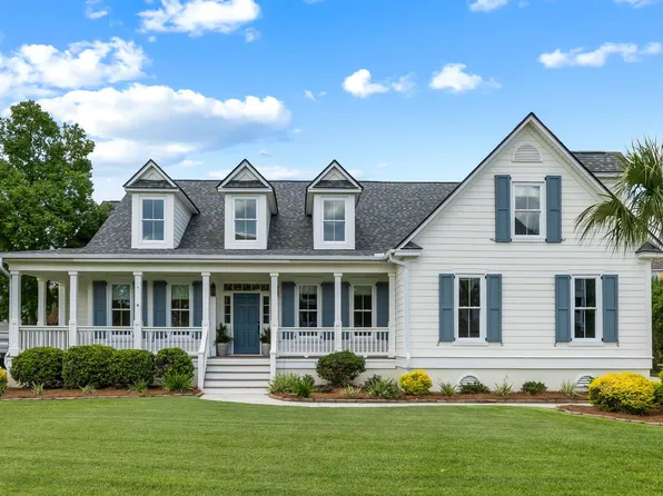 1298 Blue Sky Ln, Charleston, SC 29492