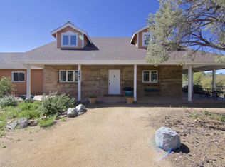 2243 W Mountain Oak Rd, Prescott, AZ 86305