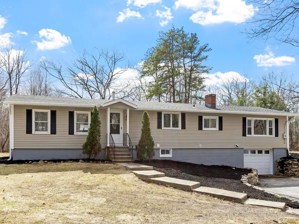 519 Brown Road, Candia, NH 03034