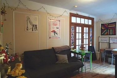 Rented by Citi Habitats
