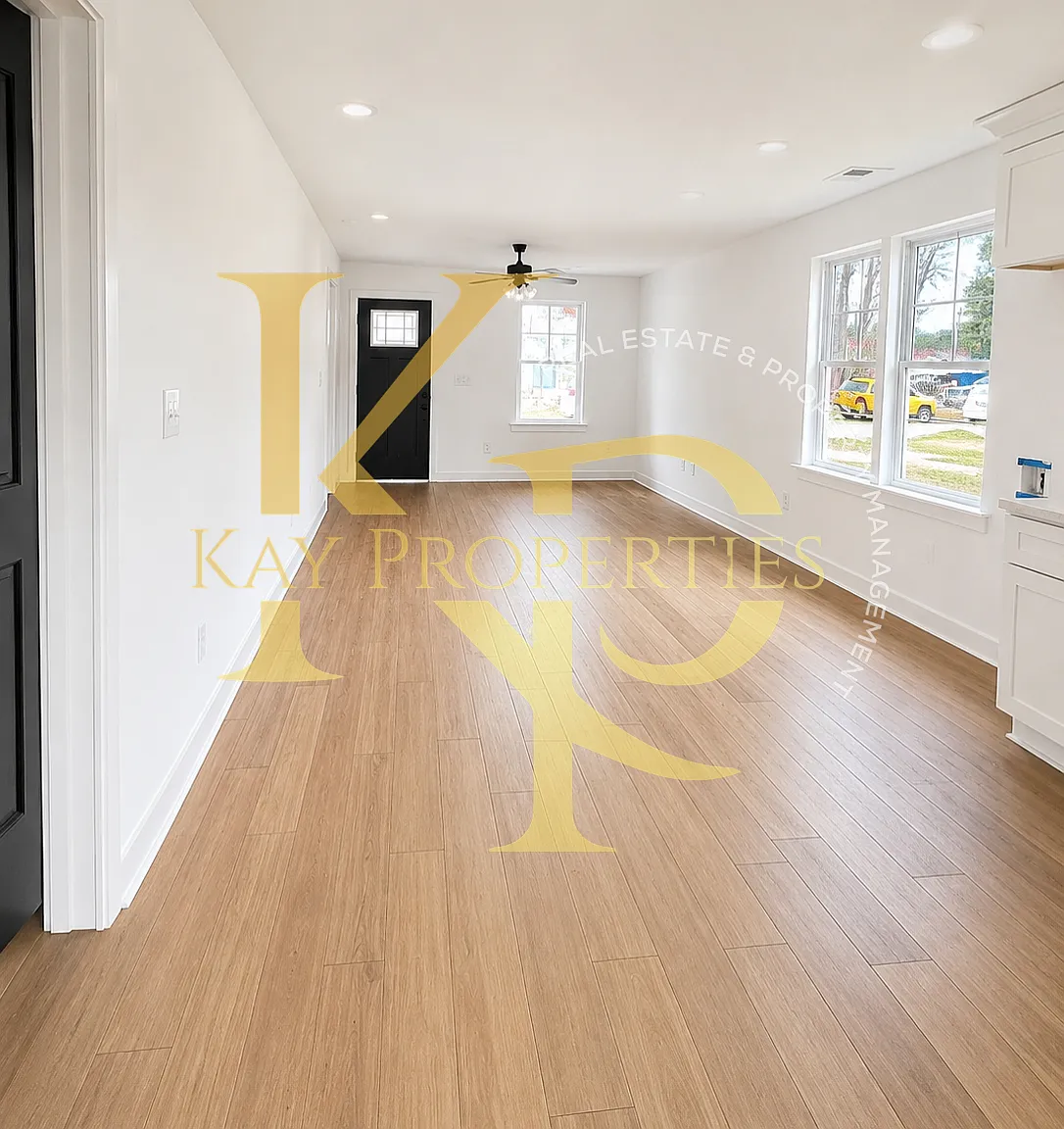 3 bed, 1109 sqft, $1,750 — Photo 3