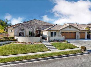 13476 Mesa Terrace Dr, Yucaipa, CA 92399