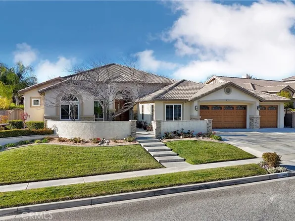 13476 Mesa Terrace Dr, Yucaipa, CA 92399