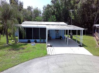 3310 Osage Ct #272, Saint Cloud, FL 34769