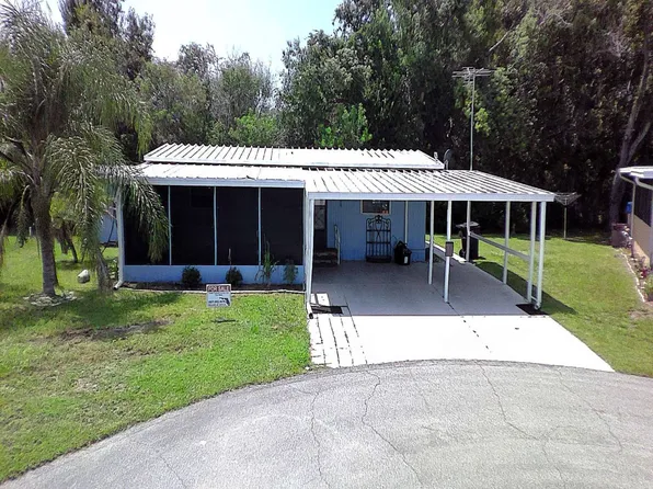 3310 Osage Ct #272, Saint Cloud, FL 34769