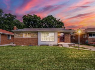 25228 Westfield, Redford, MI 48239