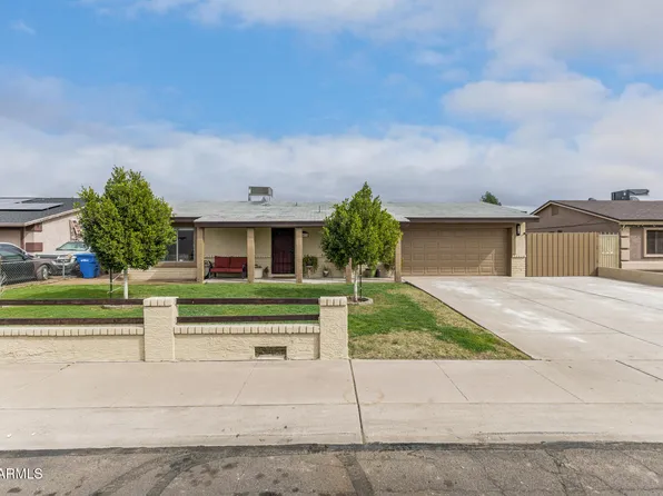 4427 N 79TH Lane, Phoenix, AZ 85033