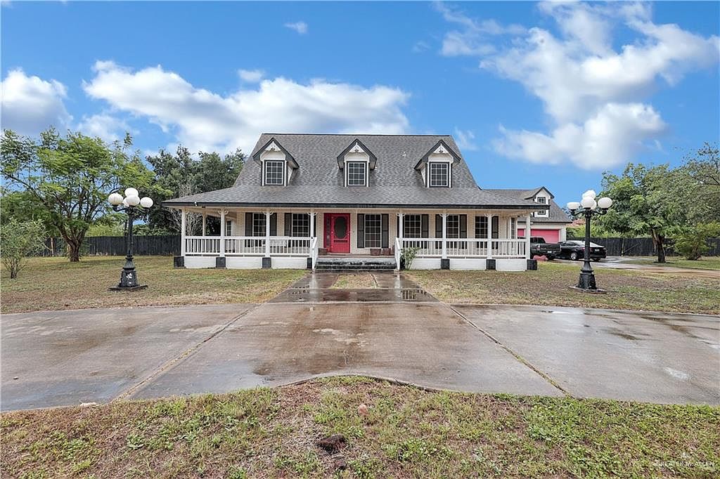 2404 Palmhurst Dr, Palmhurst, TX 78573 MLS 442406 Zillow