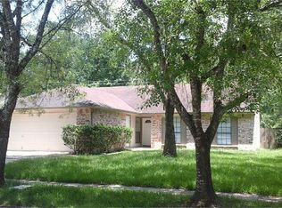 22810 Melham Ln, Spring, TX 77373