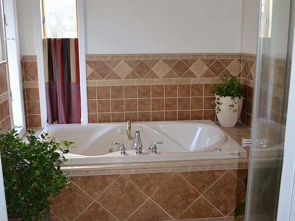 Bathroom in Master Suite 