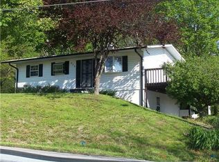 424 E Columbia St, Danville, IN 46122