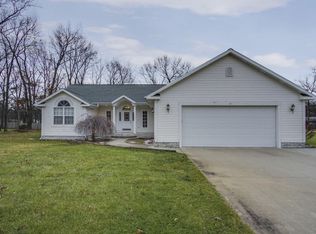 18 Ten Brock Ct, Muskegon, MI 49442