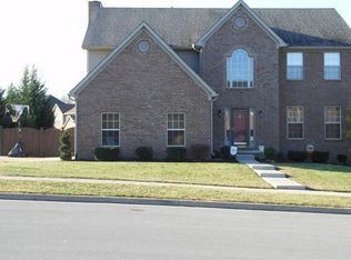 2108 Twain Ridge Dr, Lexington, KY 40514