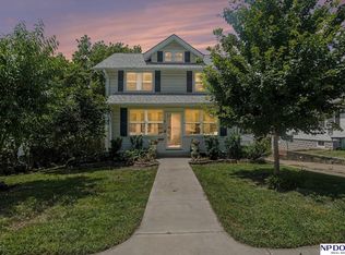 410 N 43rd St, Omaha, NE 68131