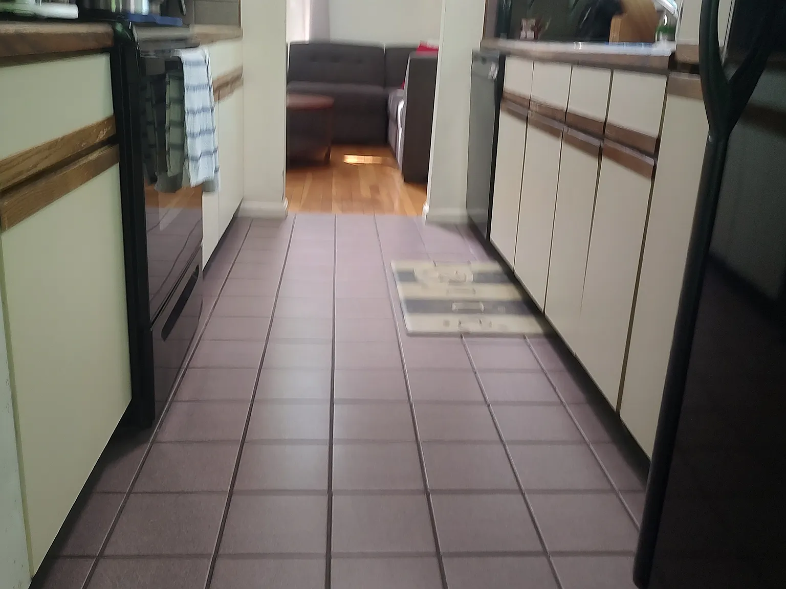 2 bed, 1211 sqft, $3,500 — Photo 1