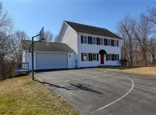 153 Joe Hall Rd, Beaver Falls, PA 15010