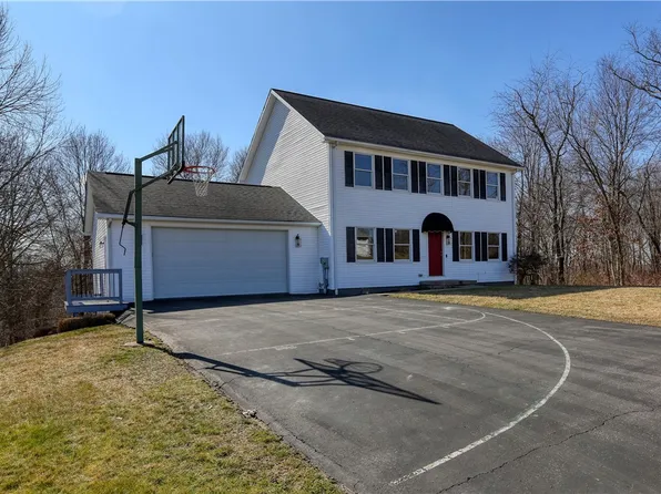153 Joe Hall Rd, Beaver Falls, PA 15010
