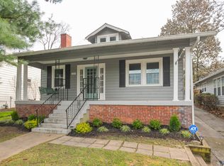 1527 Ferguson Ave, Nashville, TN 37212