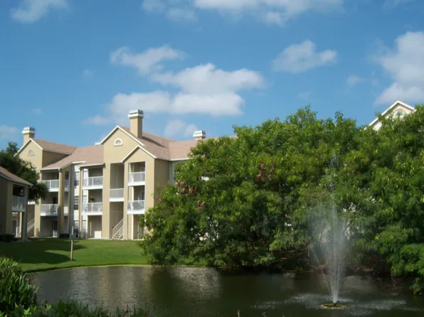 Lighthouse Bay Apartment Homes