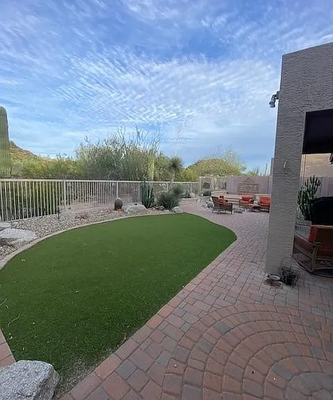 3347 N Boulder Cyn — Photo 25