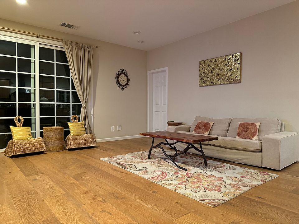 Informal Living Room