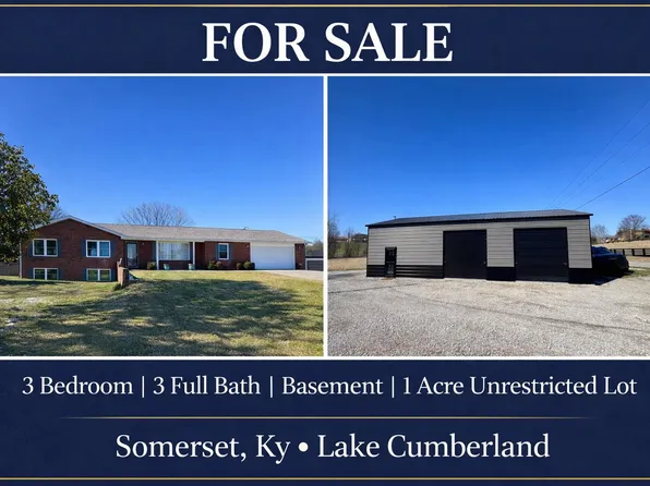 3954 Oak Hill Rd, Somerset, KY 42503
