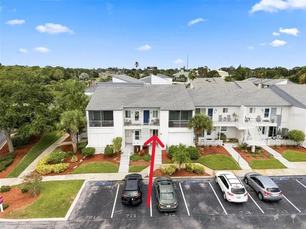14800 WALSINGHAM ROAD #702, LARGO, FL 33774