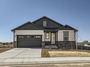 7995 Polson Dr, Colorado Springs, CO 80908