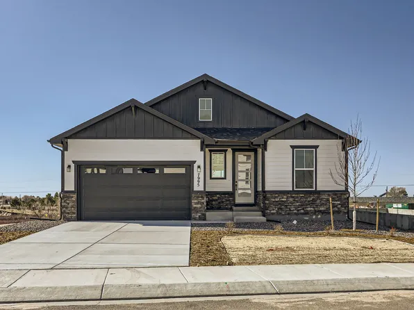 7995 Polson Dr, Colorado Springs, CO 80908