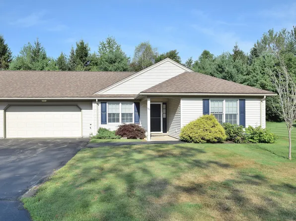 82 Southpointe Drive #82, Scarborough, ME 04074