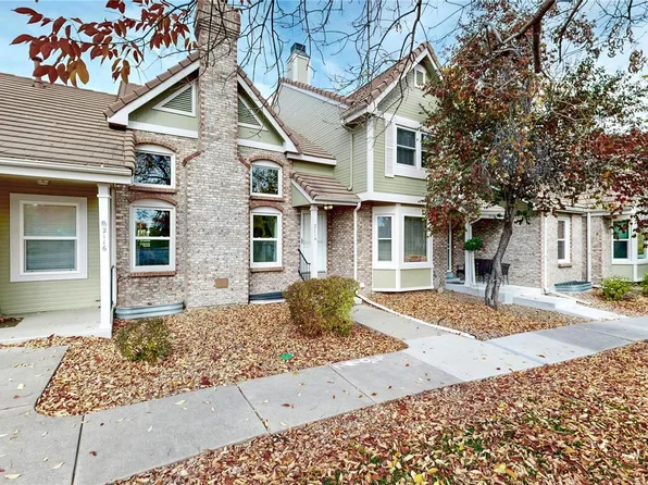 2114 Ranch Drive, Denver, CO 80234