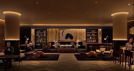 Rented by Nest Seekers International