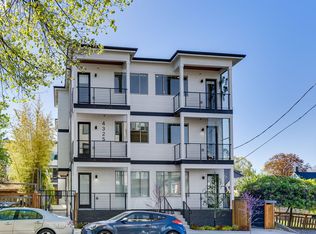 4329 N Mississippi Ave Unit 9, Portland, OR