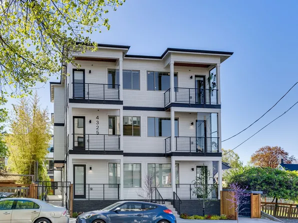 4329 N Mississippi Ave Unit 9, Portland, OR 97217